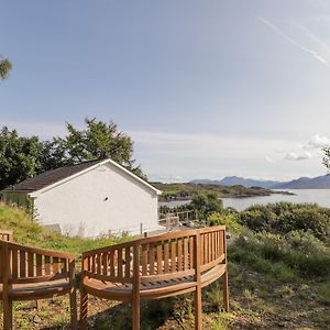 Villa The Lookout Saasaig Exterior photo