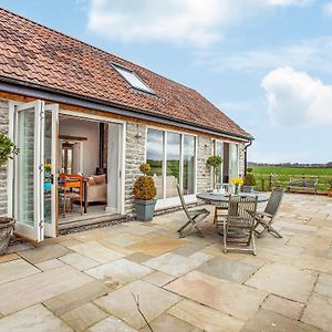 Villa Old Farm Barton Saint David Exterior photo