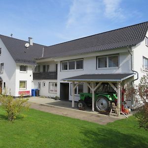 Villa Ferienhaus Rosswangen Balingen Exterior photo