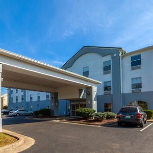 Hotel Super 8 By Wyndham La Grange Ky Exterior photo