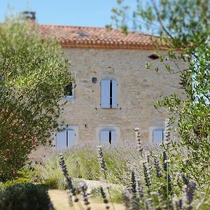 Bed and Breakfast La Bastide Lamillarié Exterior photo