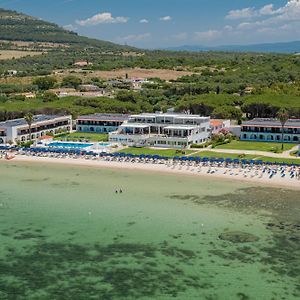 Hotel Portoconte Porto Conte Exterior photo