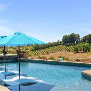 Gaia Inn & Spa- Adult Only- Temecula Wine Country Exterior photo