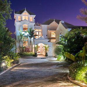 Villa Hectors House Blue Sky Luxury Christchurch Exterior photo