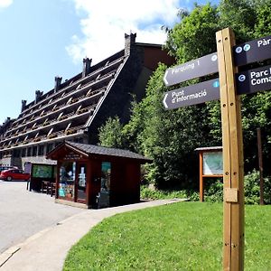 Hotel Yomo Patagonia Arinsal Exterior photo