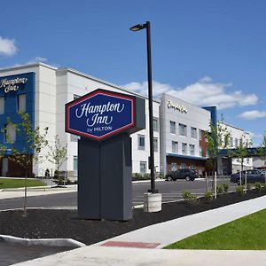 Hampton Inn Richwood Cincinnati South, Ky Exterior photo