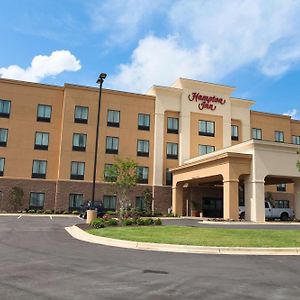 Hampton Inn - Atmore Exterior photo