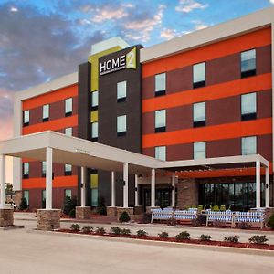 Home2 Suites By Hilton Lake Charles Exterior photo