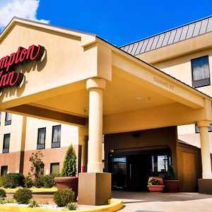 Hampton Inn Carrollton KY Exterior photo