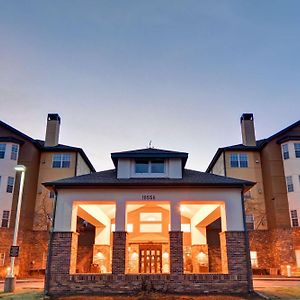 Homewood Suites By Hilton Kansas City/Overland Park Exterior photo