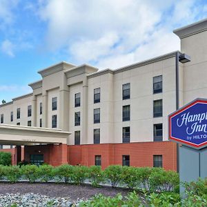 Hampton Inn Tunkhannock Exterior photo