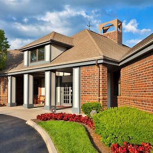 Homewood Suites Dayton-Fairborn Exterior photo