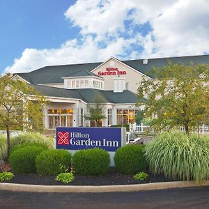 Hilton Garden Inn Wooster Exterior photo