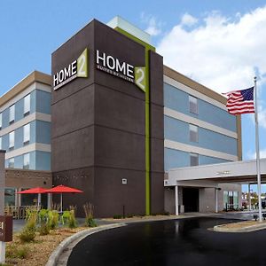 Home2 Suites Eau Claire South, Wi Exterior photo