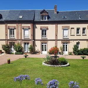 Hotel Le Clos Saint-Germain Rugles Exterior photo