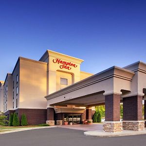 Hampton Inn Birmingham/Leeds Exterior photo