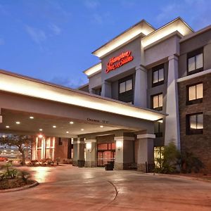 Hampton Inn & Suites Yuma Exterior photo