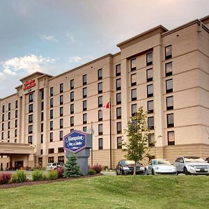 Hampton Inn & Suites By Hilton Dartmouth - Halifax Exterior photo