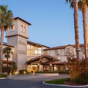 Doubletree By Hilton Campbell - Pruneyard Plaza Exterior photo