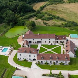 Hotel Le Prieure De Boulogne Tour-en-Sologne Exterior photo