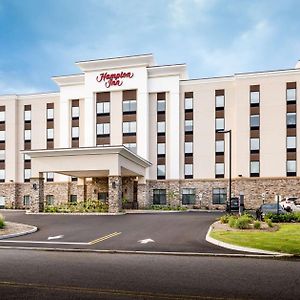 Hampton Inn By Hilton Paramus Exterior photo