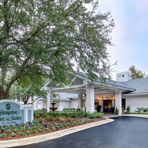 Hampton Inn&Suites Wilmington/Wrightsville Beach Exterior photo