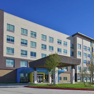Hotel Tru By Hilton Coppell Dfw Airport North Exterior photo