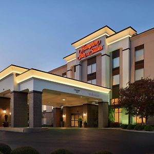 Hampton Inn&Suites Oxford-Anniston Exterior photo