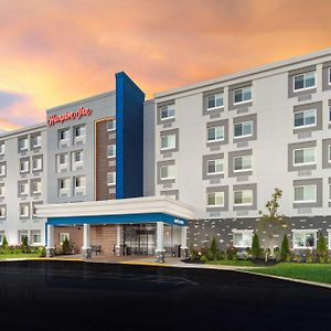 Hampton Inn Egg Harbor Township Atlantic City Exterior photo