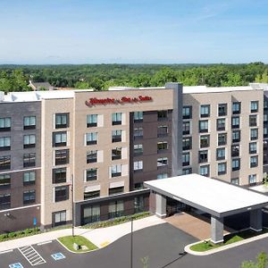 Hampton Inn&Suites Richmond Short Pump, Va Exterior photo