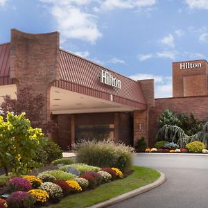 Hotel Hilton Parsippany Exterior photo