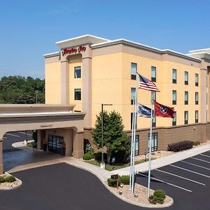 Hampton Inn Clinton Exterior photo