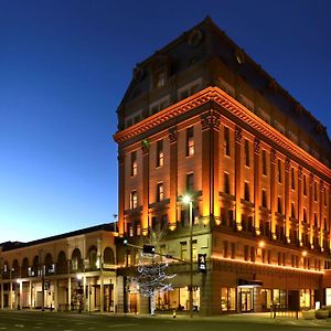 Hotel Maison Yakima Tapestry Collection By Hilton Exterior photo