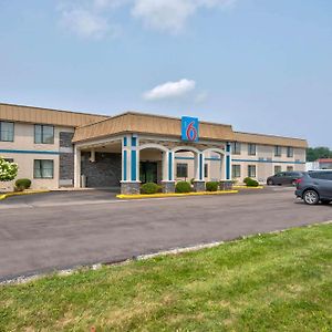 Motel 6-Springfield, OH Exterior photo