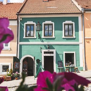 Hotel Olivea Penzion & Wine Mikulov Exterior photo