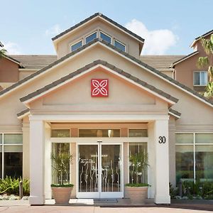 Hilton Garden Inn Gilroy Exterior photo