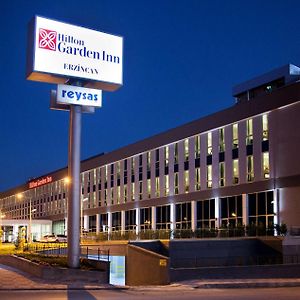 Hilton Garden Inn Erzincan Exterior photo