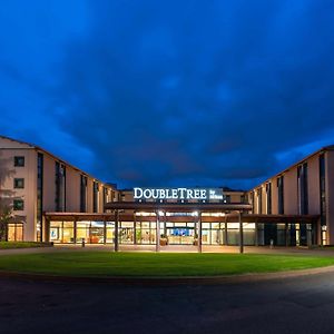 Hotel Doubletree By Hilton Milan Malpensa Solbiate Olona Exterior photo