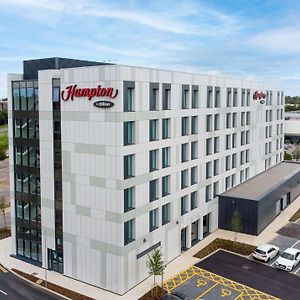 Hotel Hampton By Hilton High Wycombe Exterior photo