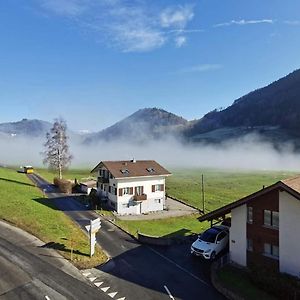 Wohnung Auf Dem Buergenstock Kehrsiten Exterior photo