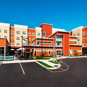 Residence Inn By Marriott New York Long Island East End Riverhead Exterior photo