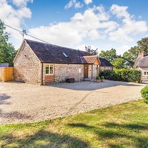 Villa Old Farm Stables Yeovil Exterior photo