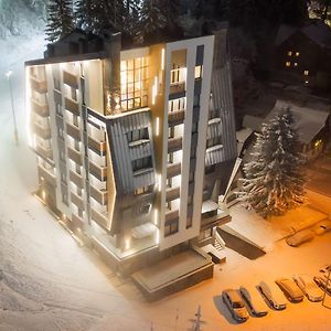 Aparthotel Poljice Jahorina Exterior photo