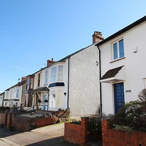 Villa Overland Road, Mumbles Exterior photo