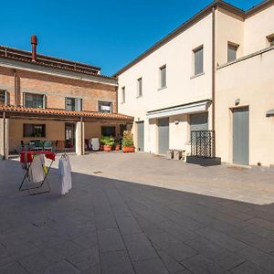 Ferienwohnung Loft In Venice - Murano Venier Exterior photo