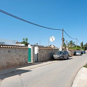 Ferienwohnung Casa Lavanda Vejer La Muela  Exterior photo