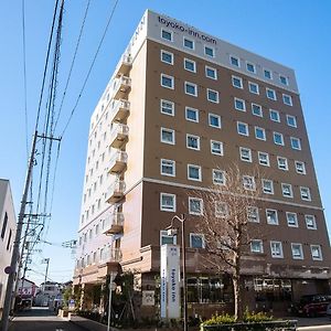 Toyoko Inn Tokyo Akishima-eki Minami-guchi Exterior photo