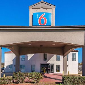 Motel 6-Ennis, TX Exterior photo