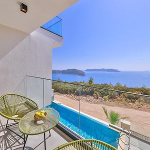 Villa Sky Line Kaş Exterior photo