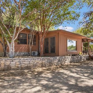 River Run Lodge On Guadalupe Kerrville Exterior photo